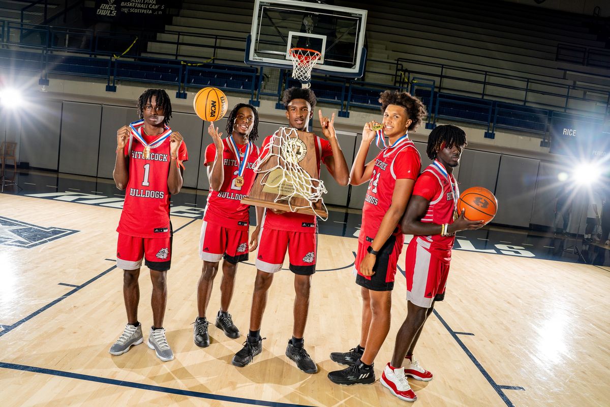 THE PLAYMAKERS: South Houston's Finest powered by UTMB Health