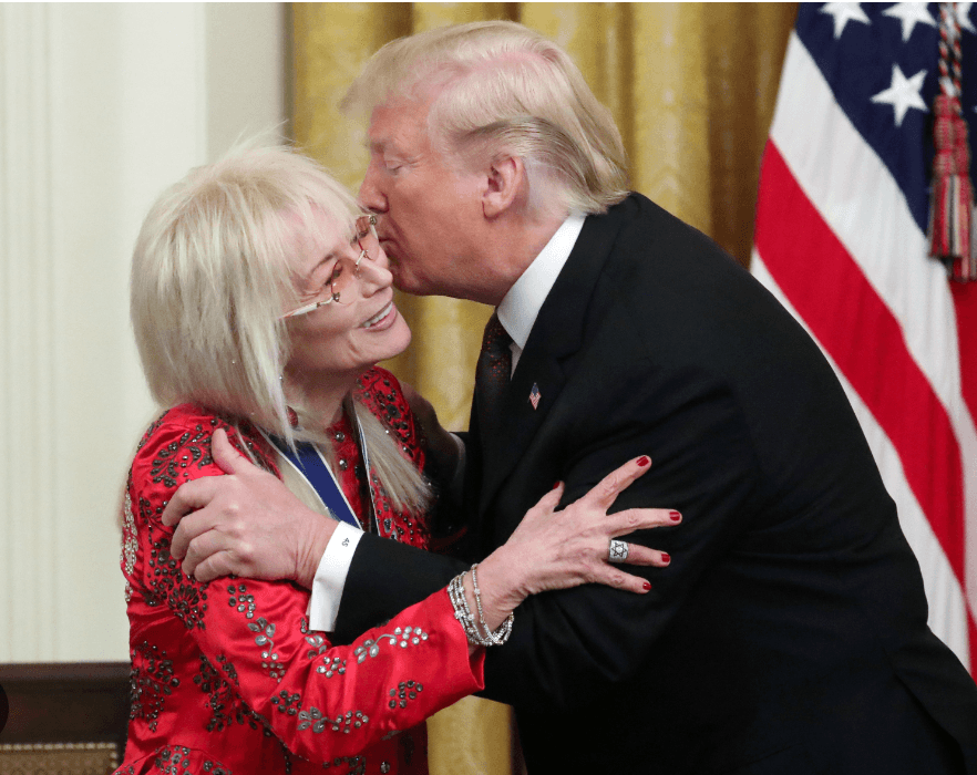 Billionaire Offers Trump $100M To Permit Illegal Israeli Annexation Of West Bank