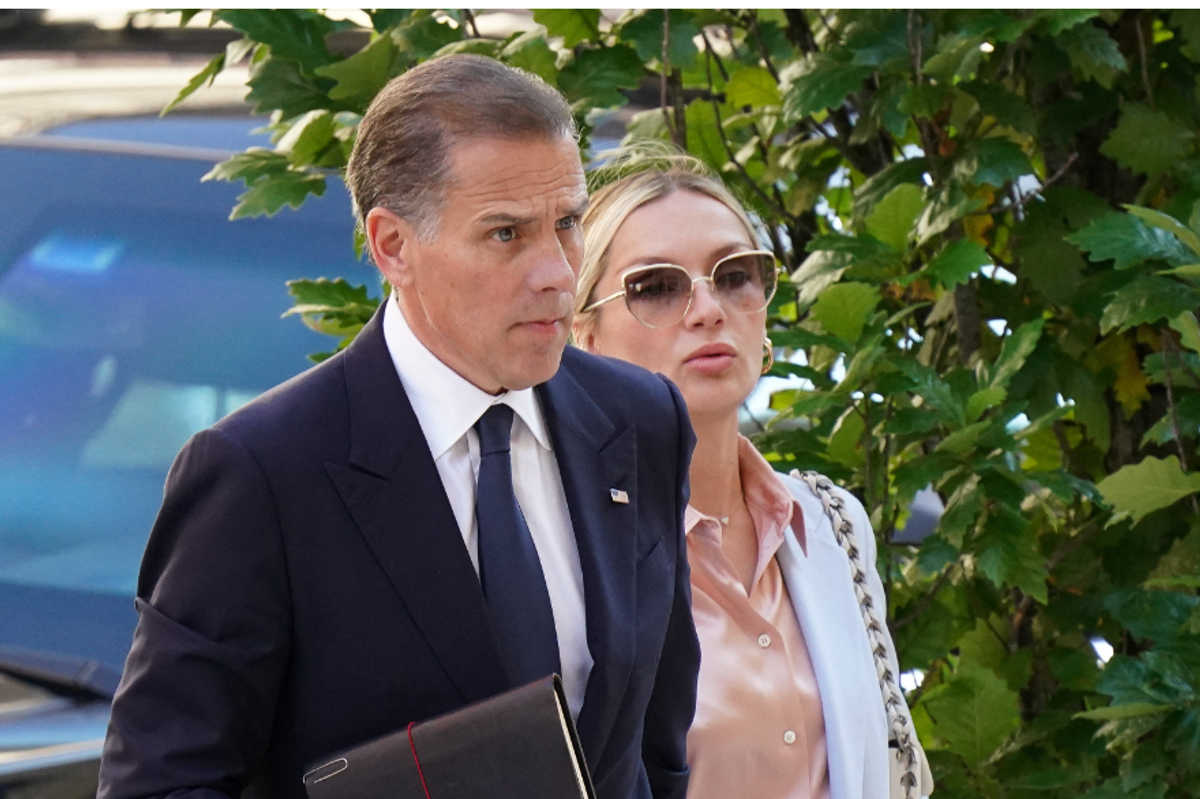 There Is A Law-And-Order Party -- But It's Not The GOP