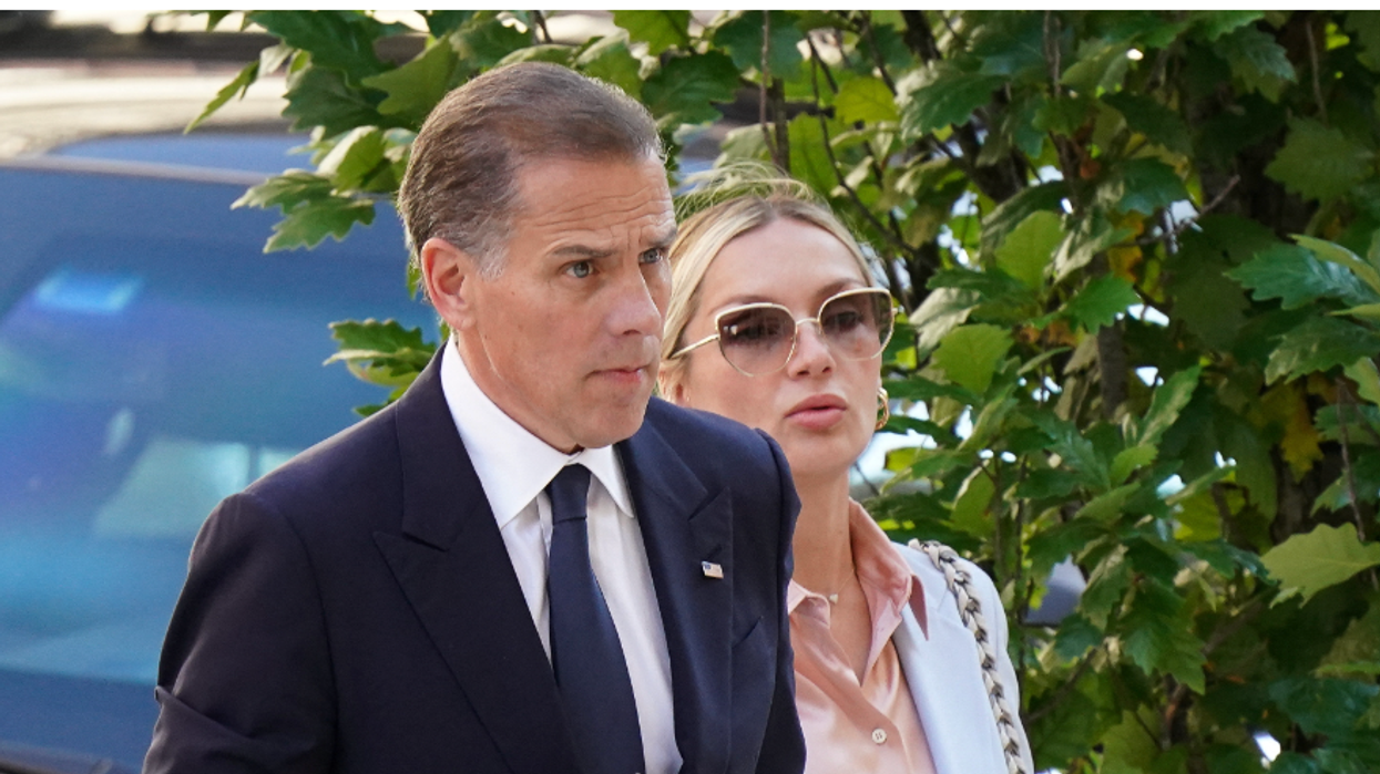 There Is A Law-And-Order Party -- But It's Not The GOP