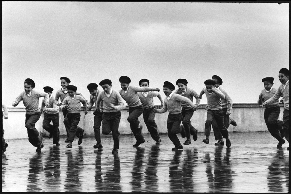 Federico Garolla in mostra a Villa Pisani