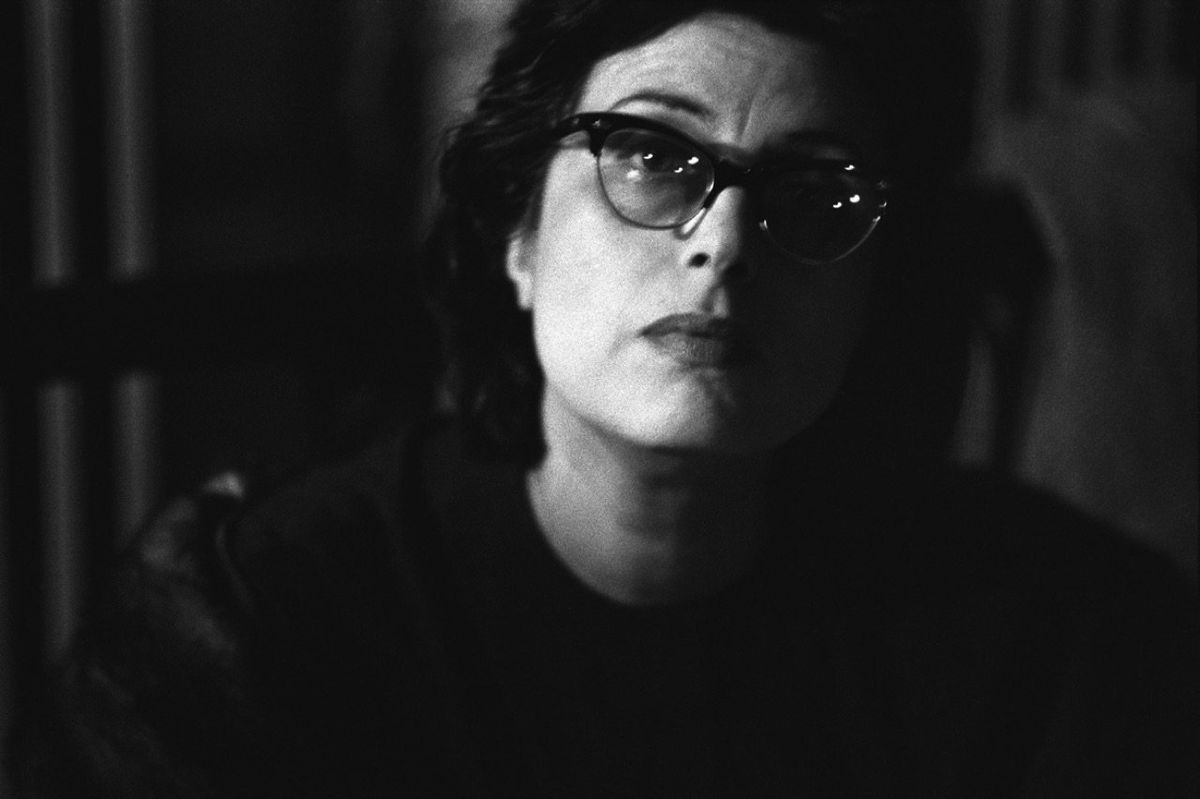 Federico Garolla in mostra a Villa Pisani