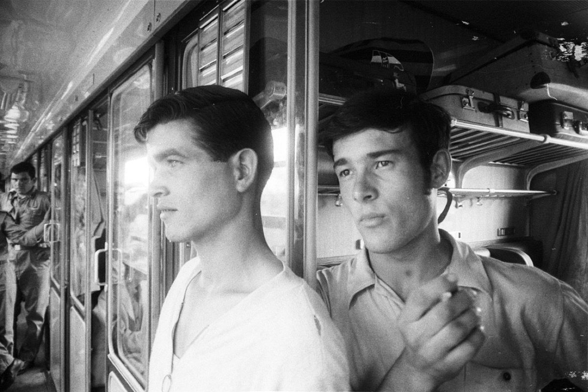 Federico Garolla in mostra a Villa Pisani