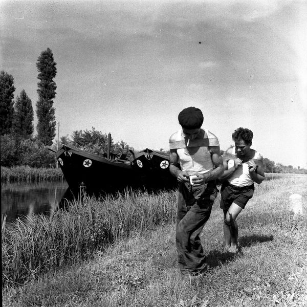 Federico Garolla in mostra a Villa Pisani
