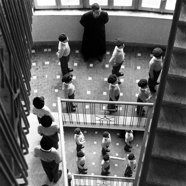 Federico Garolla in mostra a Villa Pisani