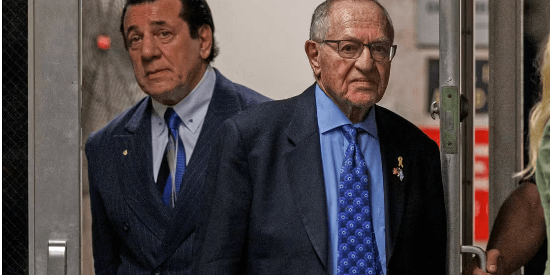 Trump's Bootlicker Platoon, Led By A Meth-Brewing Hell's Angel - Vimarsana News