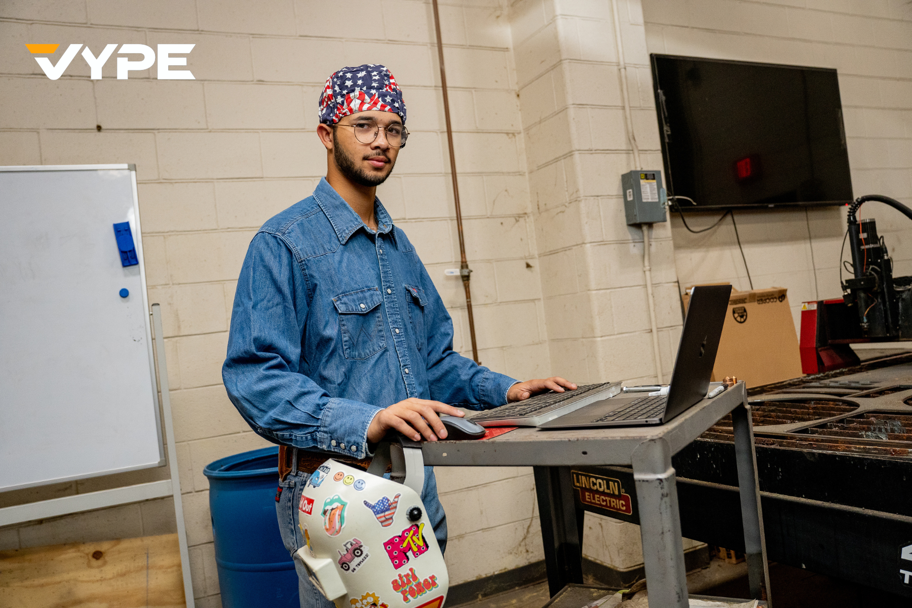 The Renaissance Man: Darjean has left legacy of hard work at Crosby