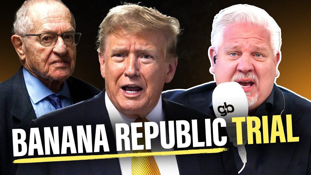 Dershowitz: Trial Judge's 3 INFURIATING Moves That Prove He Has an 'AGENDA' Against Trump