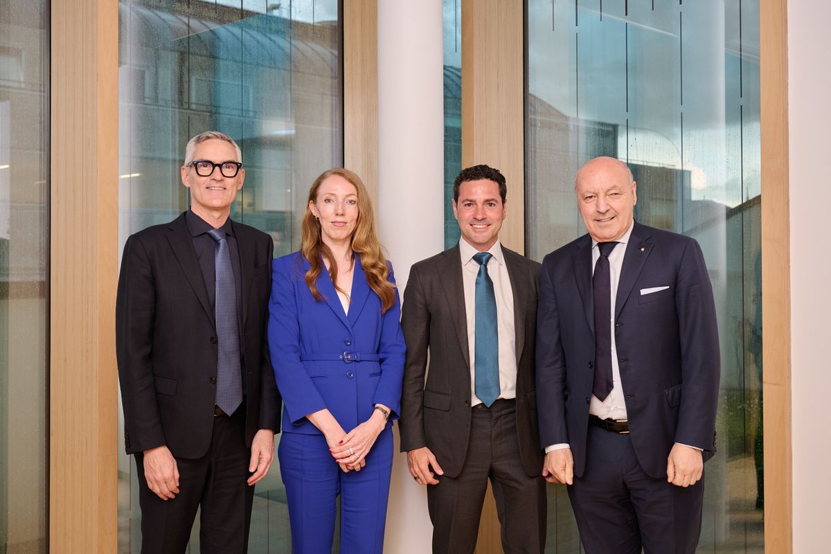 Oaktree annuncia: l’Inter è nostra. Grana da 415 milioni con i debitori