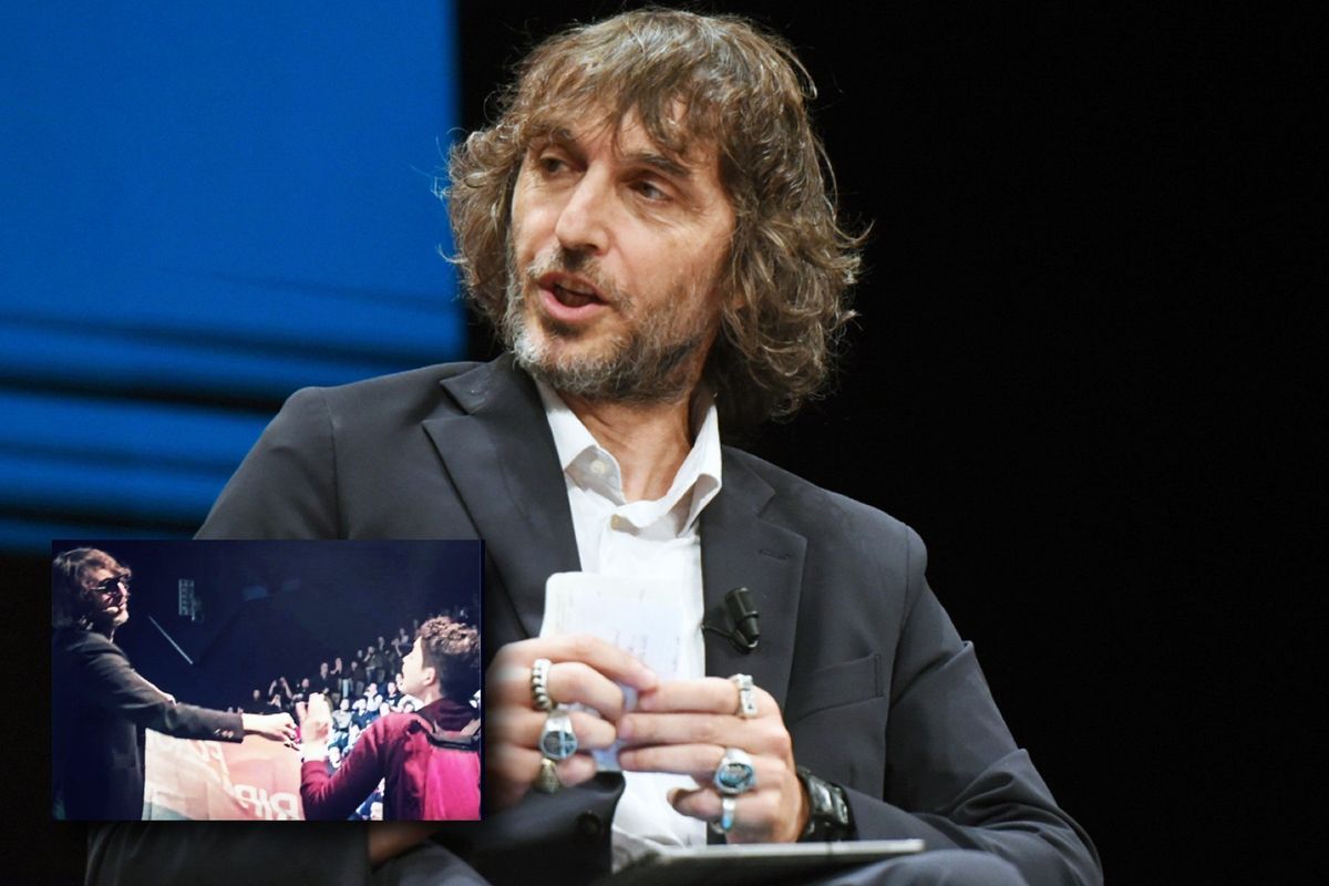 Gli ecovandali? Ottusi e portasfiga: così han provato a rovinarmi lo show