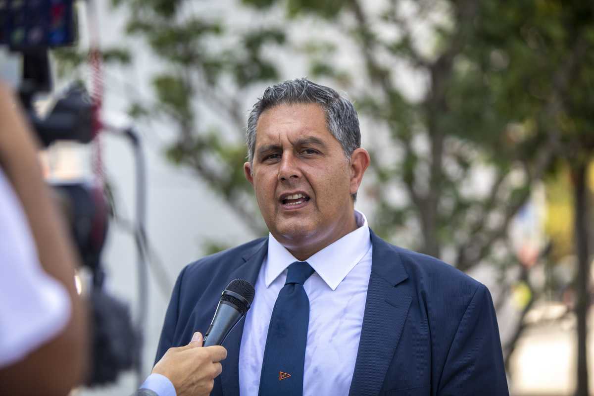 Lo scoop sui «fondi neri di Toti»? Una bufala inventata dai giornalisti