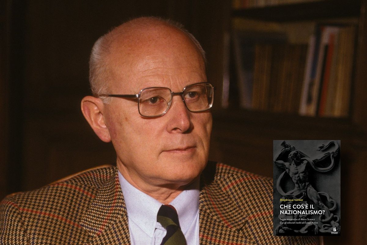 Quando Venner mise a «studiare» i nazionalisti europei