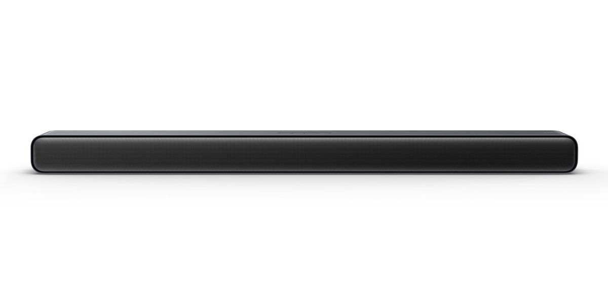 a product shot of TCL S45H - 2.0 Channel Sound Bar