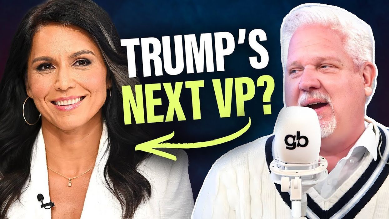 How Tulsi Gabbard Went from Bernie Sanders Supporter to Possible Trump VP Pick