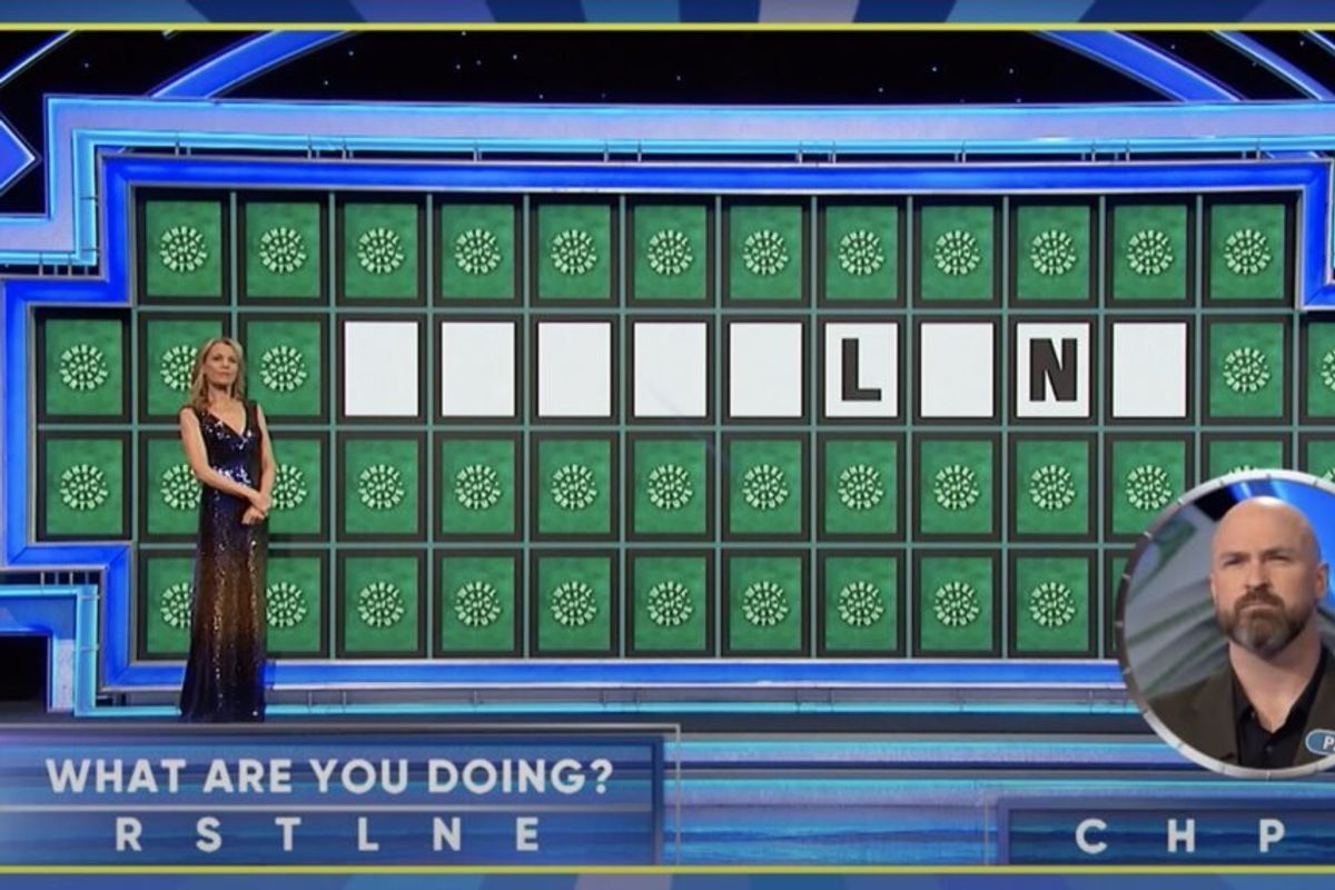 wheel of fortune, wheel watchers, pat sajak