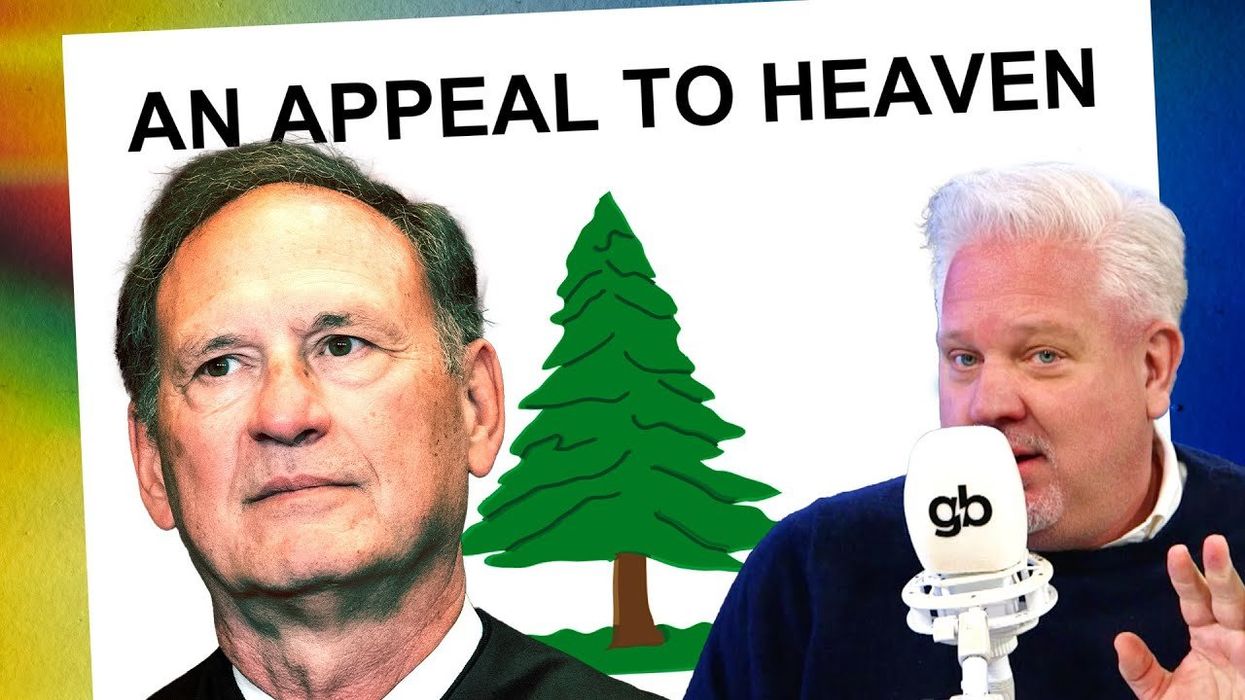 Left’s Playbook REVEALED in PATHETIC NYT Hit Piece on Alito