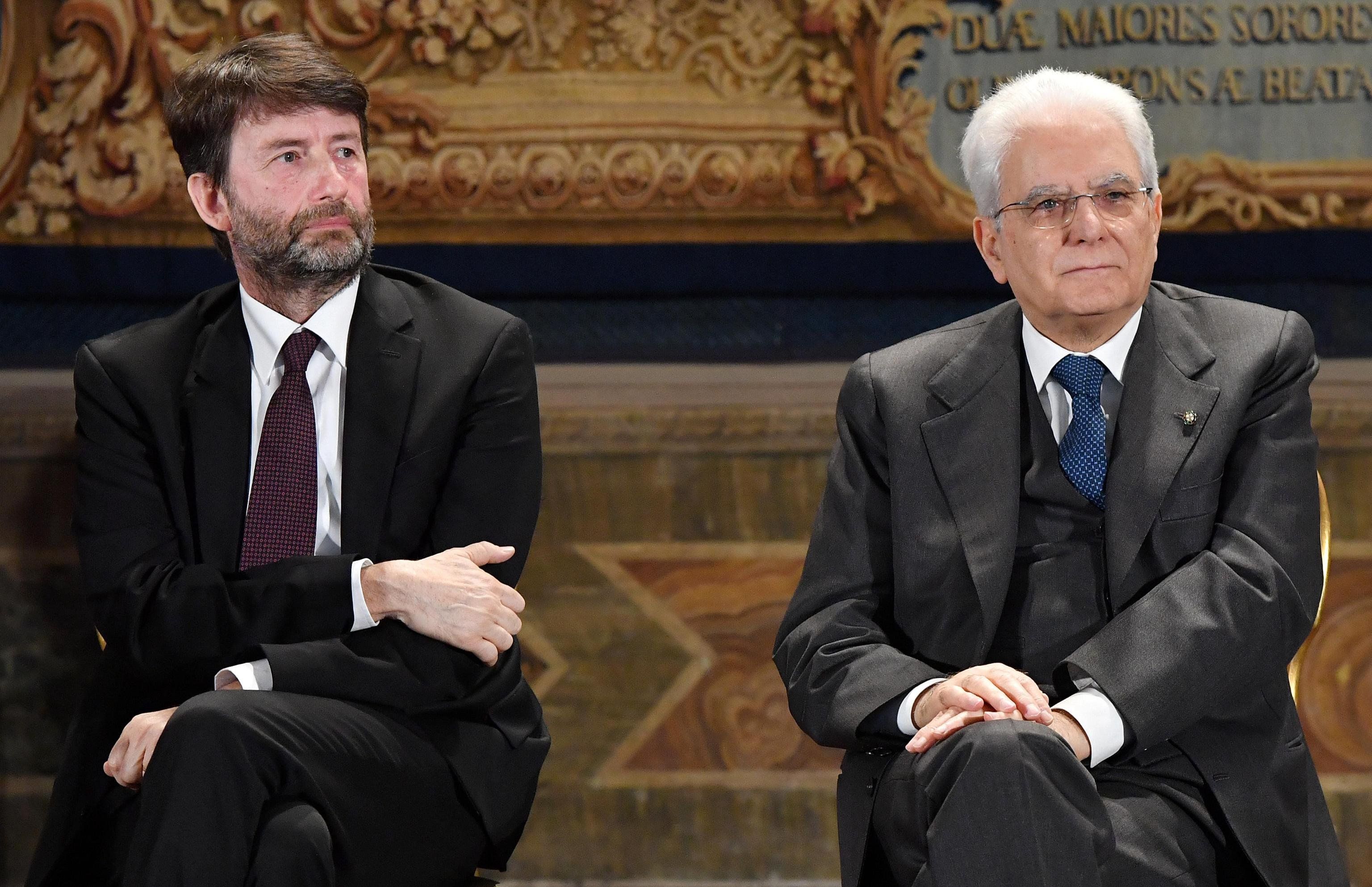 L’idea di aumentare i senatori a vita serve al Pd per ipotecare il futuro Parlamento