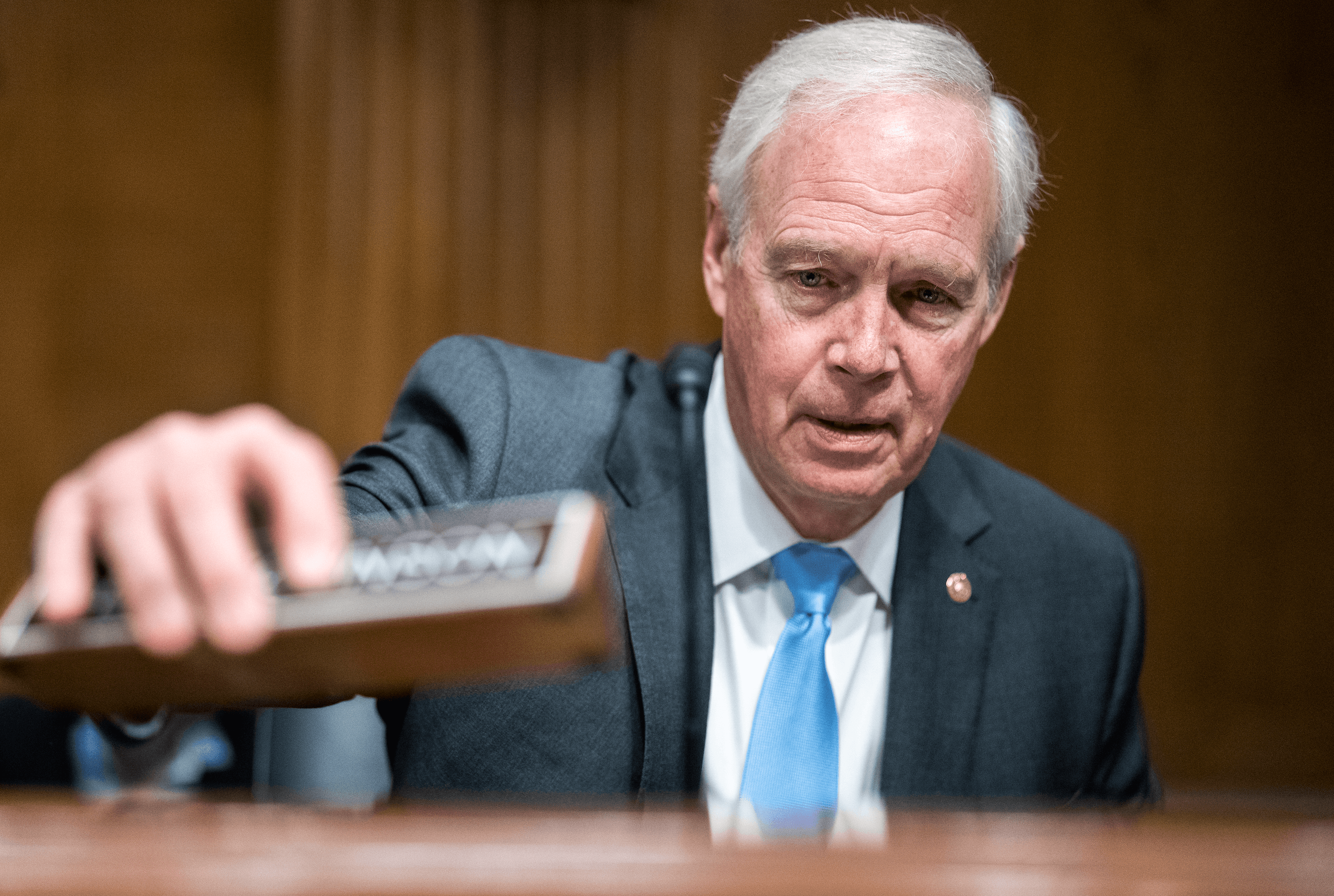 Pronta la tomba per il Trattato Oms