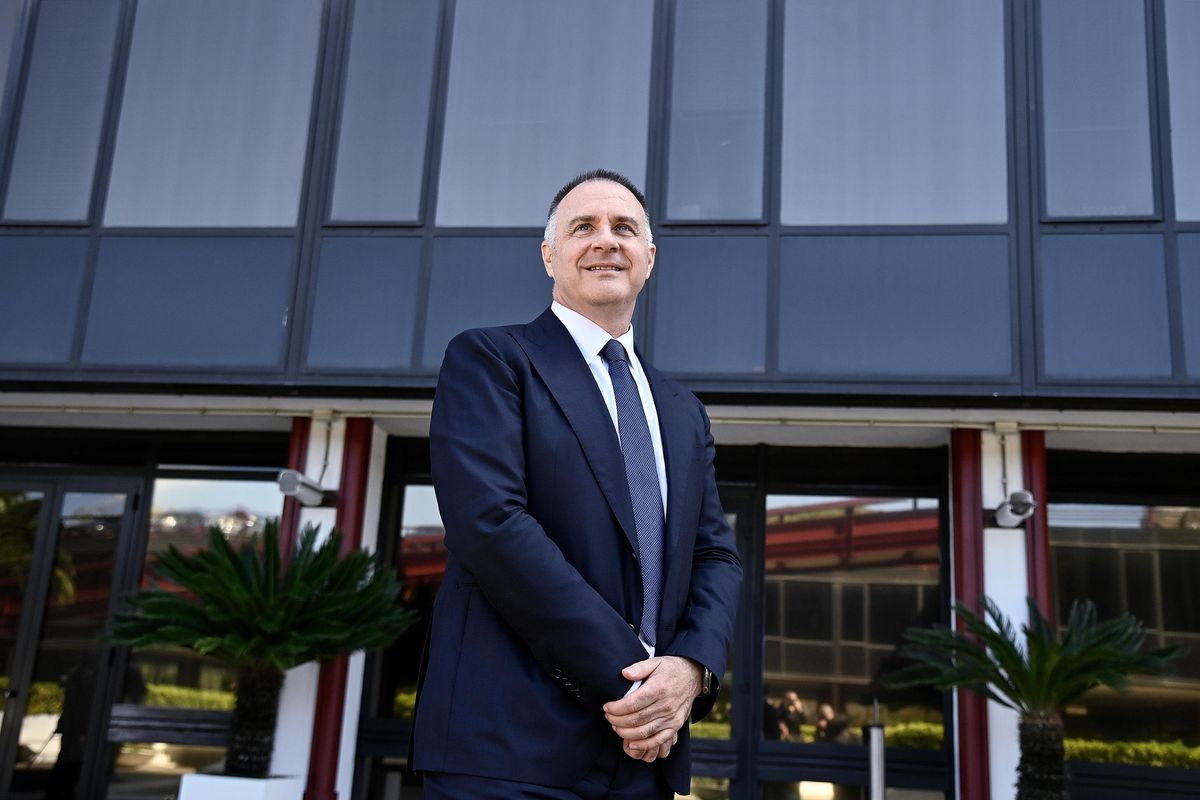 Orsini spinge l’Ue fuori dall’ideologia: «Serve un mix rinnovabili-nucleare»