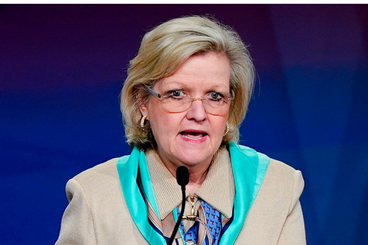 New Documents Reveal Far-Right Extremism Of Key Trump Policy Outfit