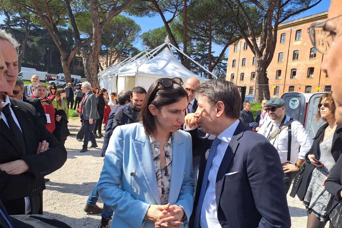 L’ipocrita cortocircuito di dem e M5s