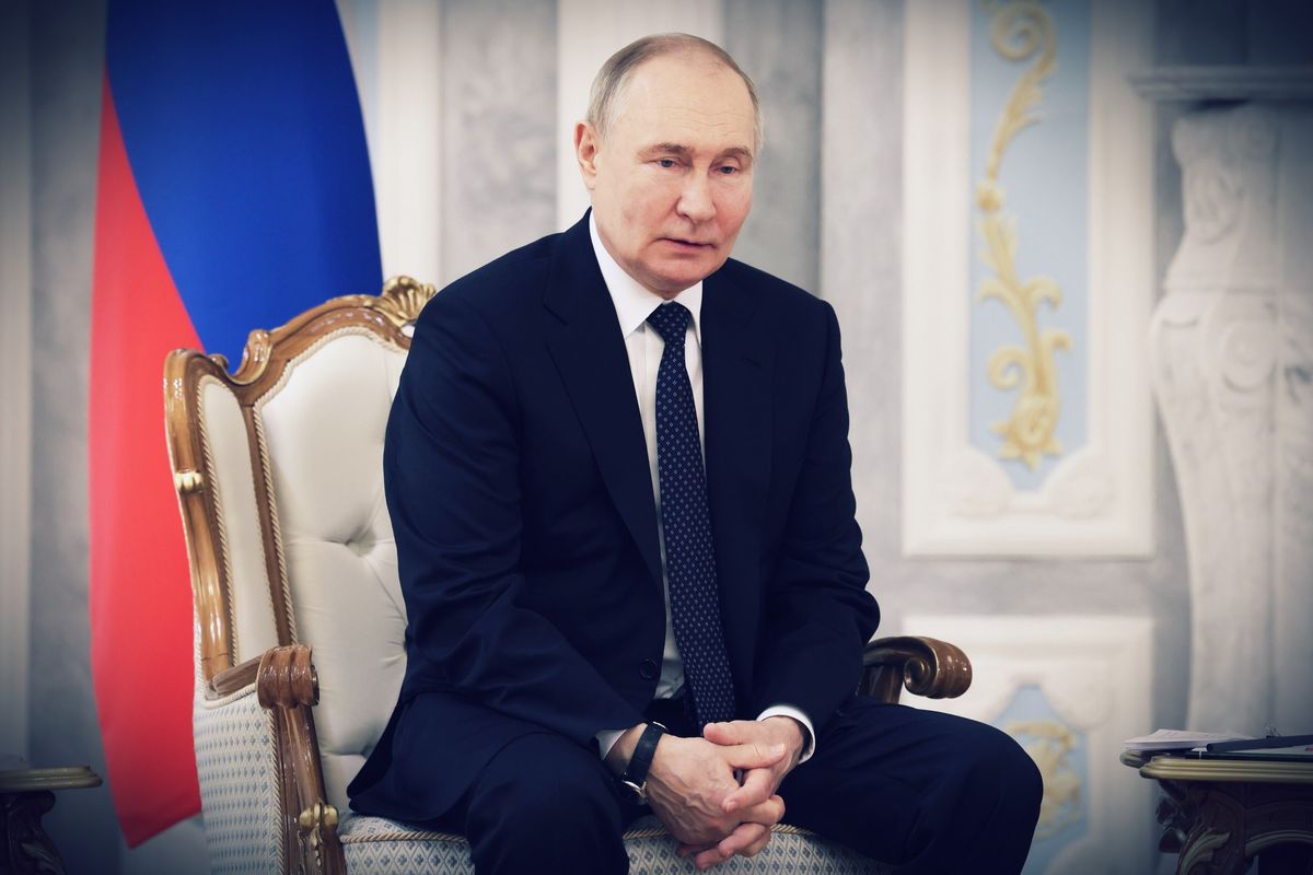 Putin apre spiragli per la trattativa. L’Occidente dice no