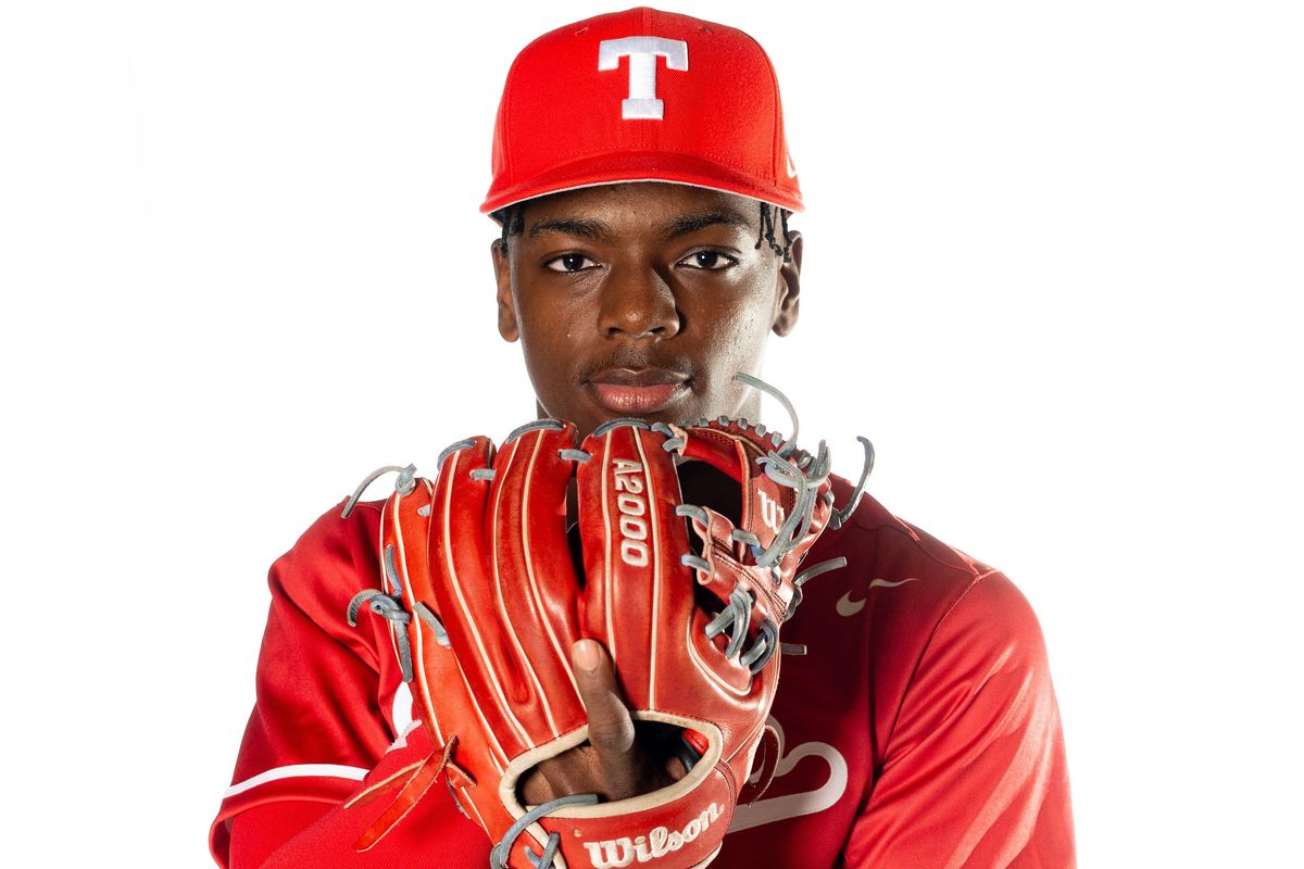 VYPE HOU Private School Baseball Player Of The Year Fan Poll