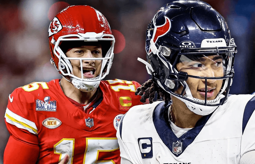 Skip Bayless sounds off on eye-opening MVP odds for Texans QB CJ Stroud