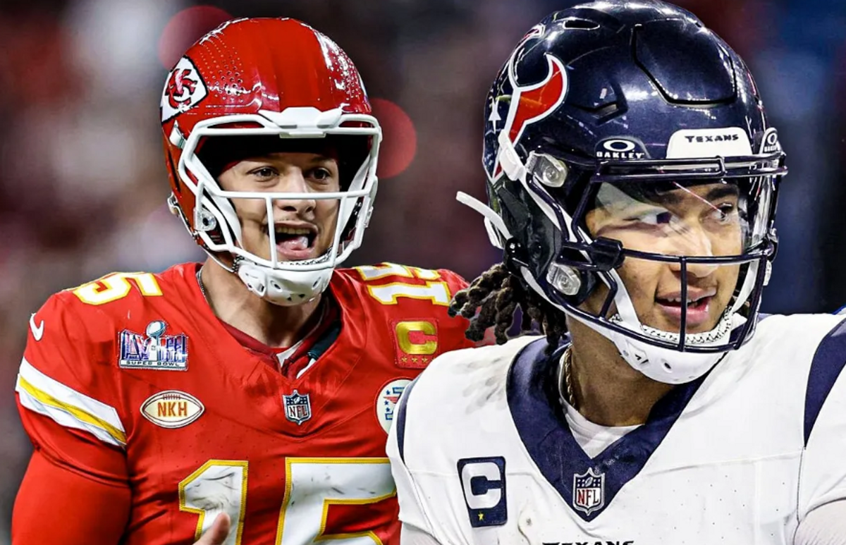 Skip Bayless sounds off on eye-opening MVP odds for Texans QB CJ Stroud