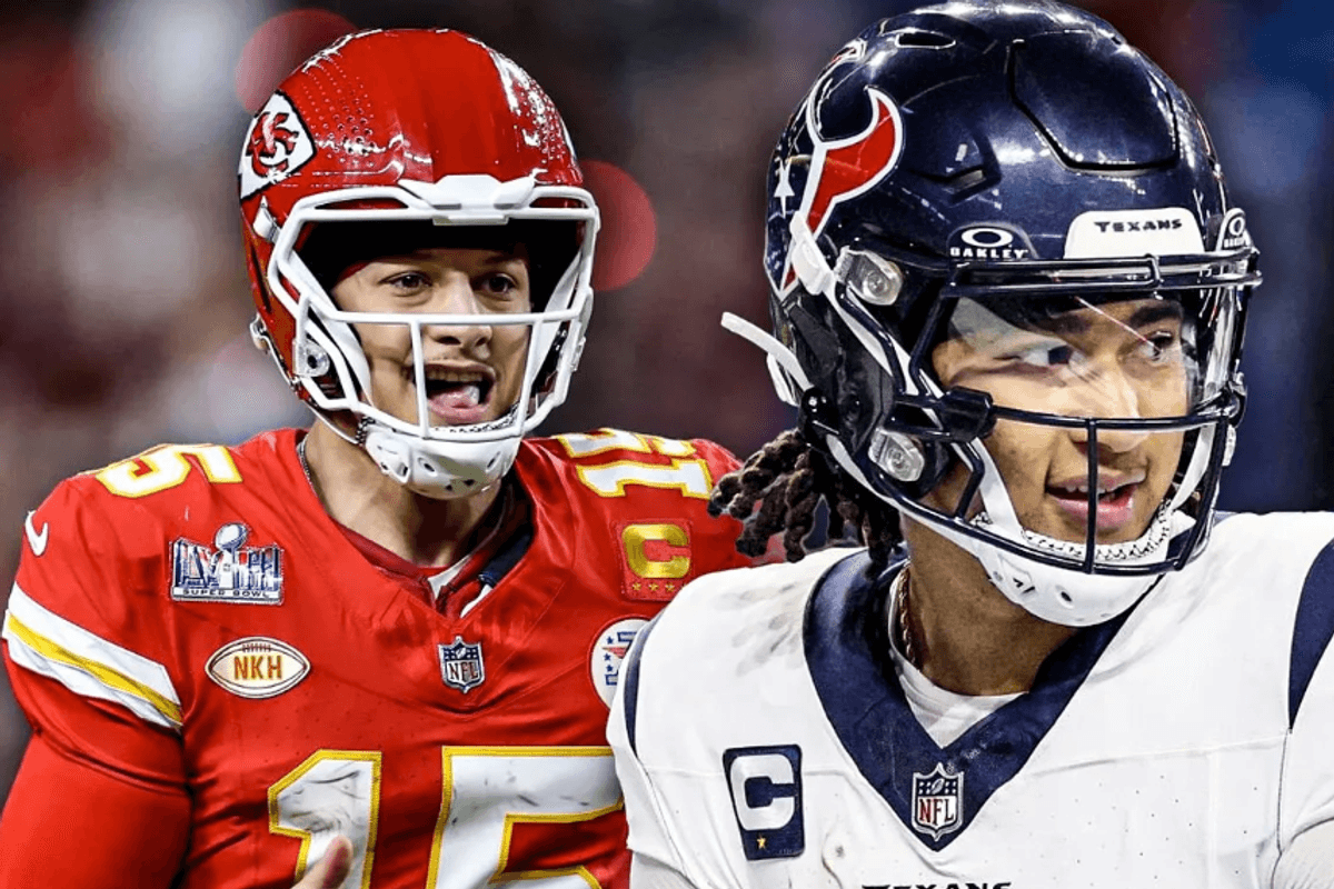 Skip Bayless sounds off on eye-opening MVP odds for Texans QB CJ Stroud