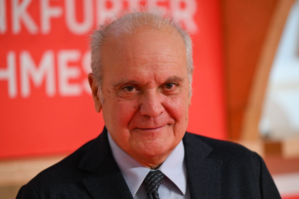«Nei libri del premio Strega l’anima e Dio sono scomparsi. Domina l’ateismo pratico»