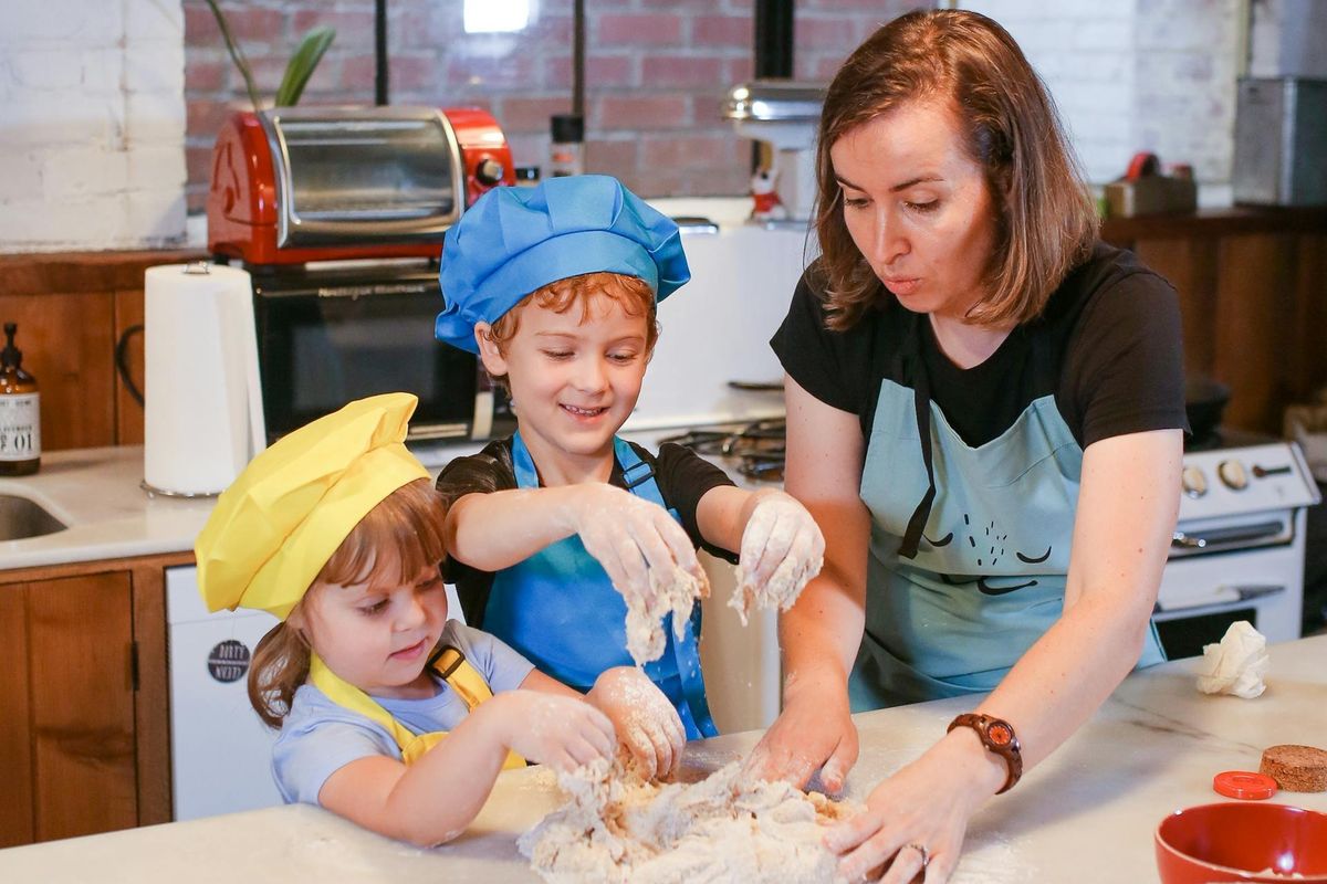 goals, children studies