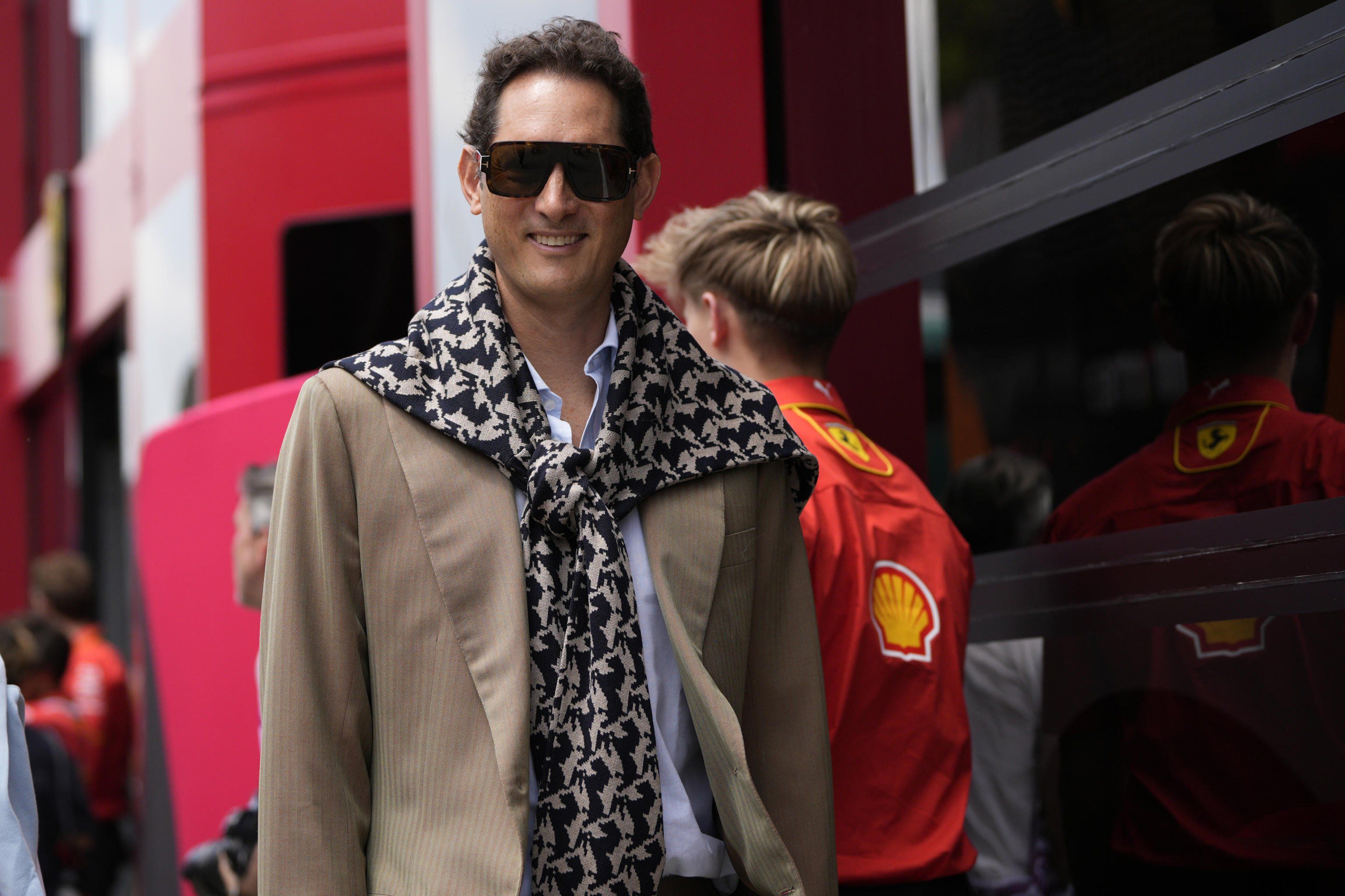 Eredità Agnelli, pressing su Jaki. Il giudice ora lo vuole interrogare