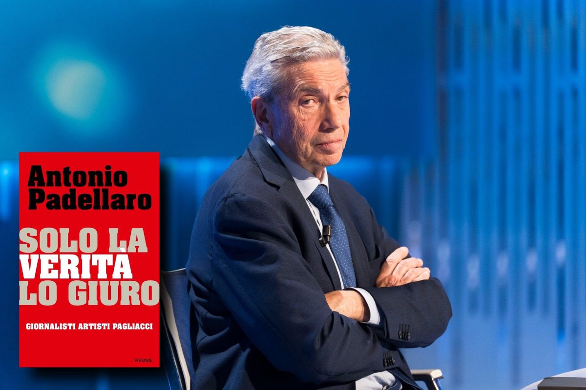 Da Fassino a Veltroni, fino a Soru: così mi hanno epurato i compagni