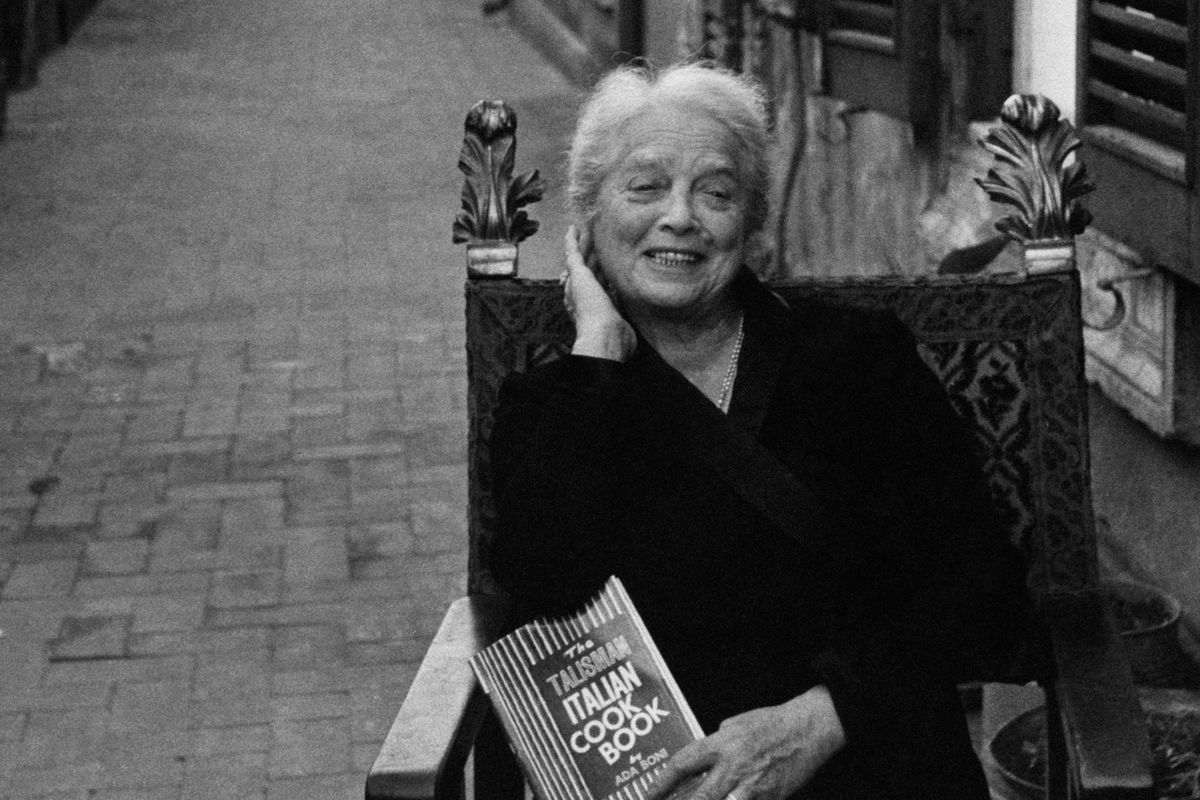 Ada Boni e l’economia domestica «Preziosa»