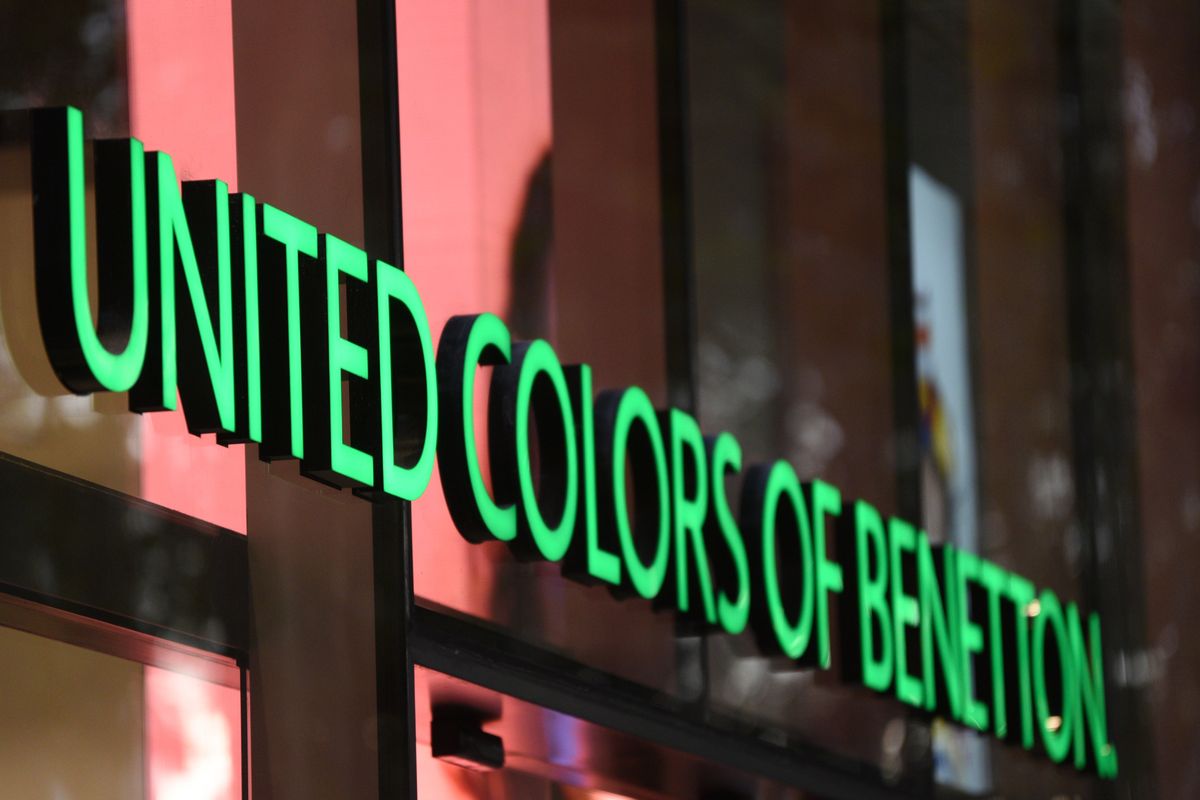 I maglioni colorati hanno perso 1 miliardo