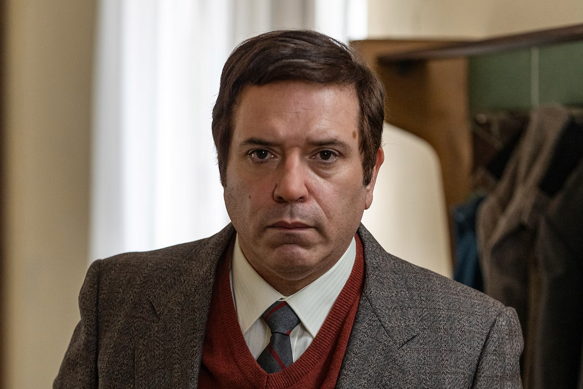 RaiUno celebra Paolo Villaggio con un film biografico