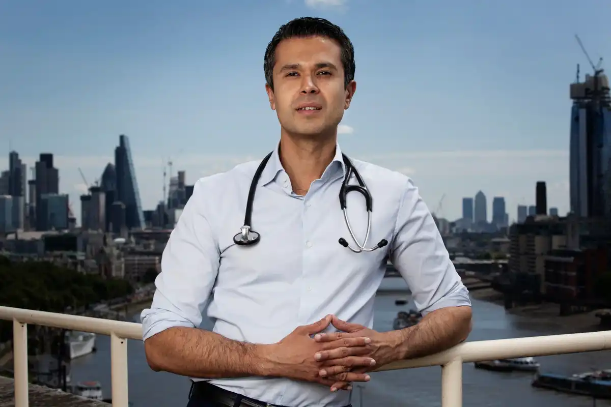 «Big Pharma è nelle mani di gente senza valori e adesso controlla l’Oms»