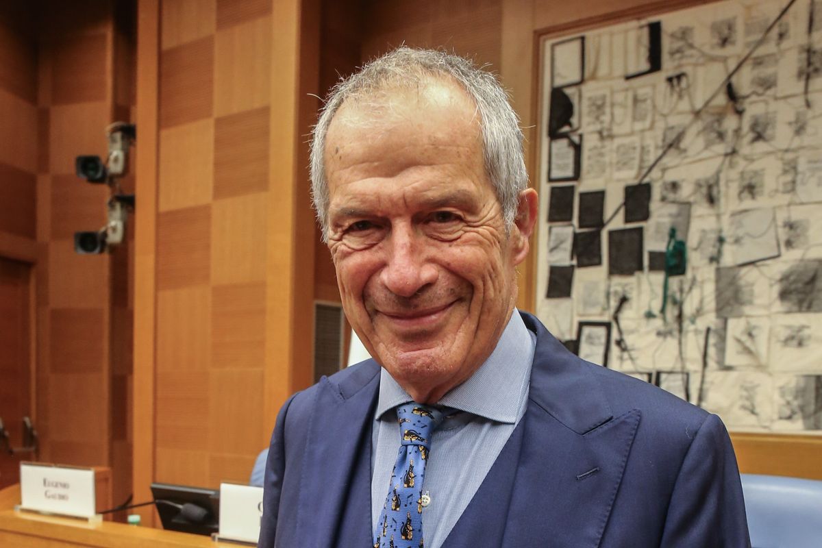 «Macron supponente, Stoltenberg straparla. Negoziare è doveroso»