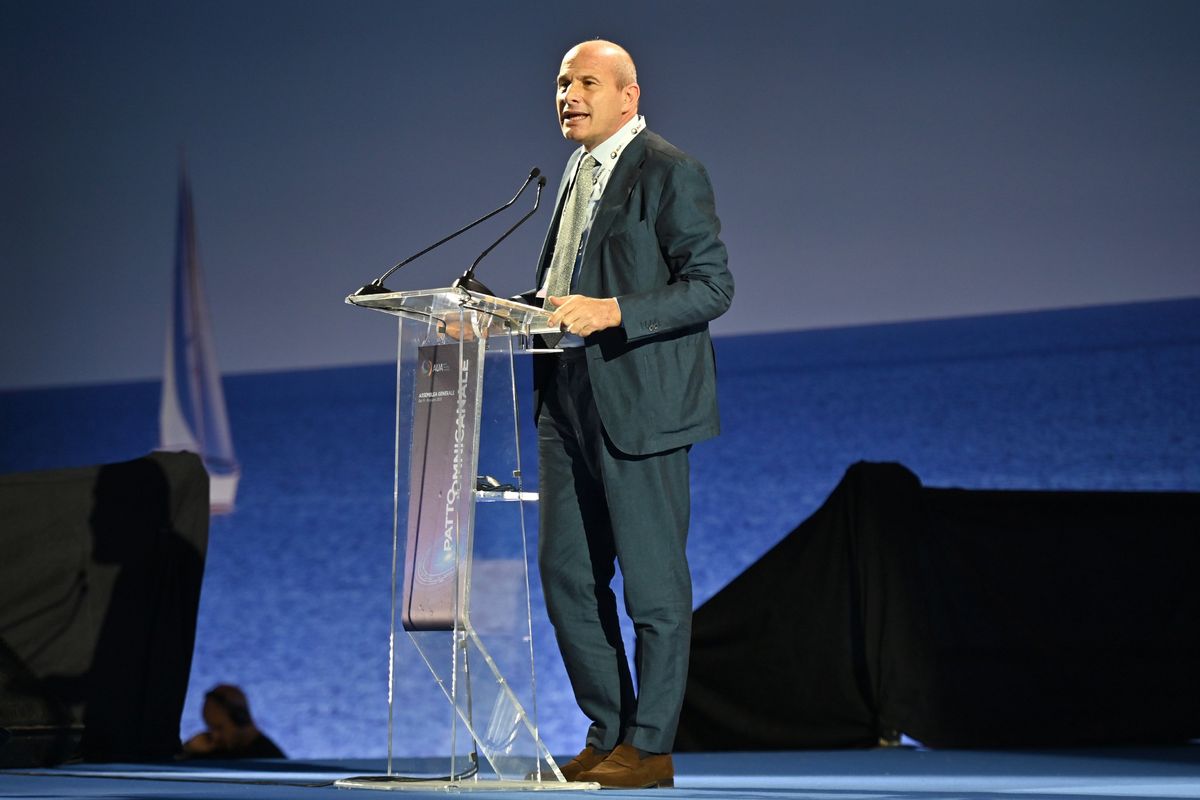 Giuliano Noci: «Il Green deal esalta le debolezze Ue»