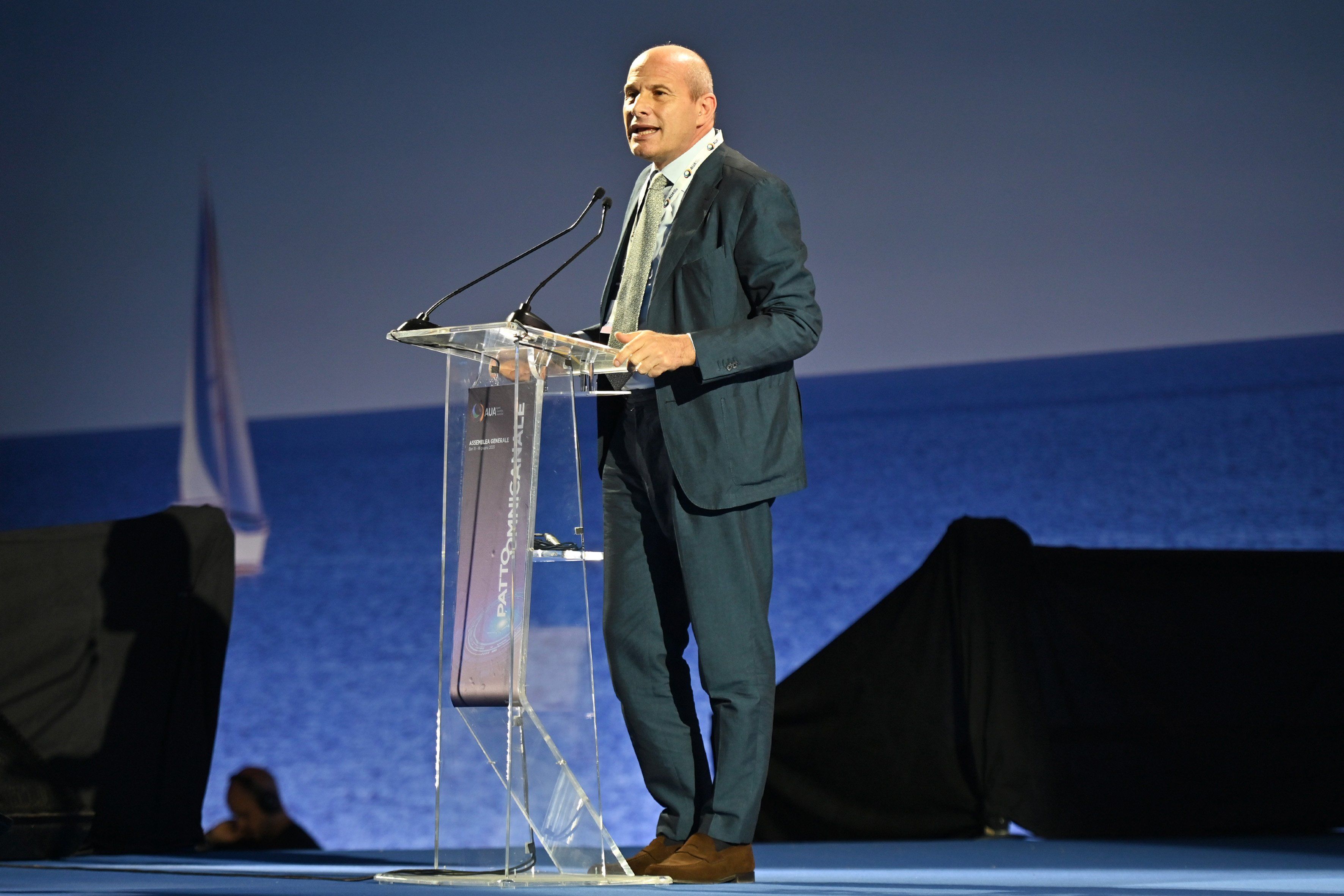 Giuliano Noci: «Il Green deal esalta le debolezze Ue»