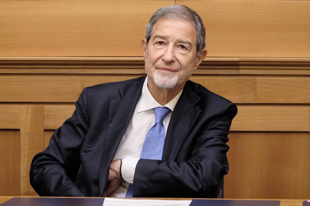 Nello Musumeci: «Vieteremo nuove case nei territori più a rischio»