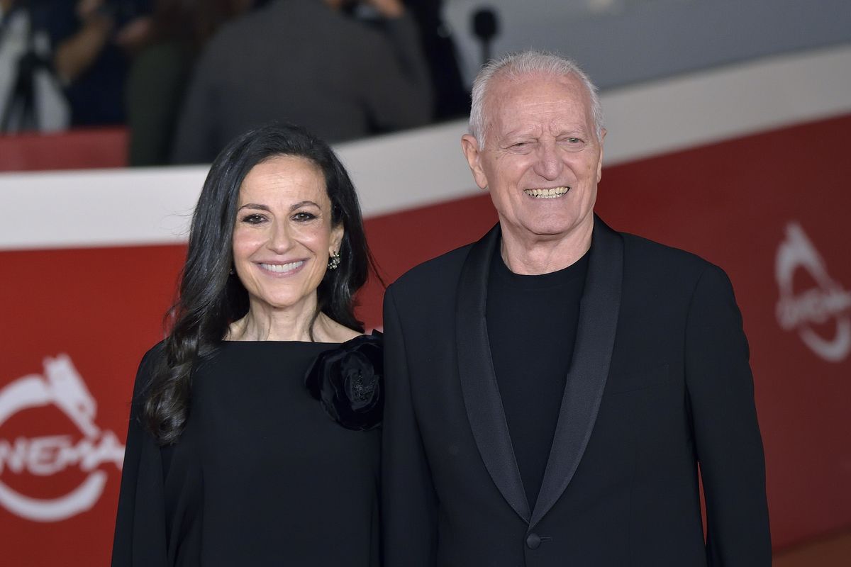 Santo Versace: «Assurdo far passare l’Italia come un Paese che discrimina»