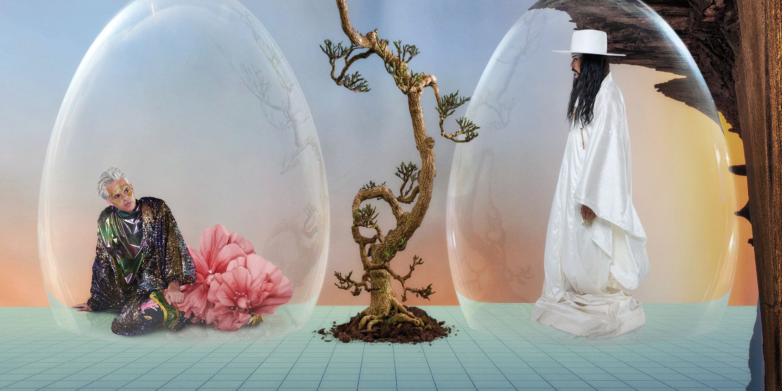 New Music Releases May 24, 2024 - Vimarsana News