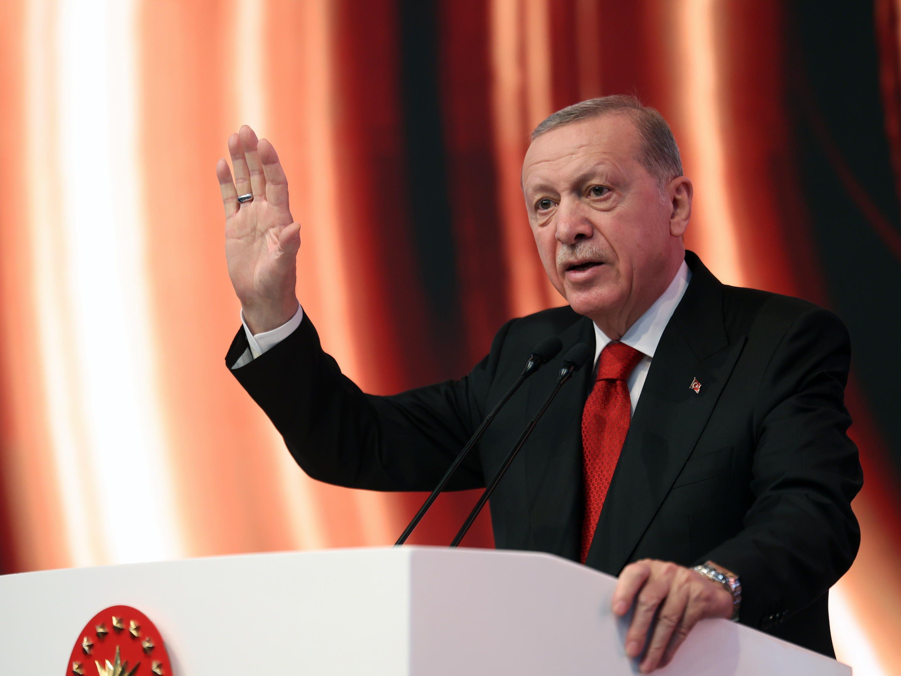 Ma l’Alleanza adesso è spaccata. Soldi al Nord e potere a Erdogan