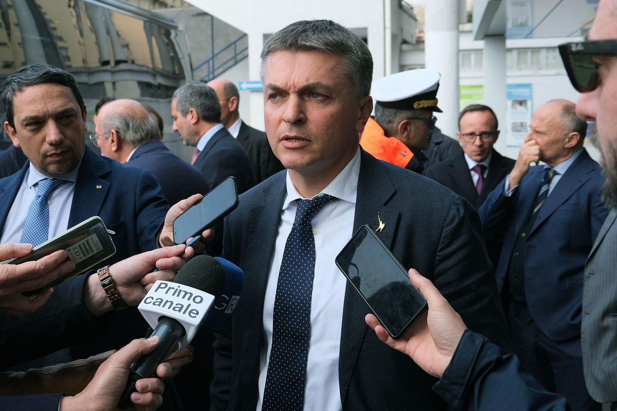 Rixi: tutelare i lavoratori del porto. Tempi lunghi per il nuovo presidente