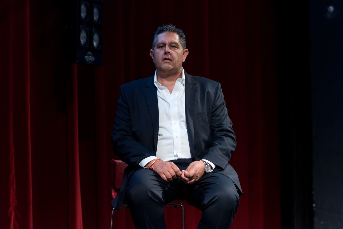 Chi paga per un errore spacciato per reato?