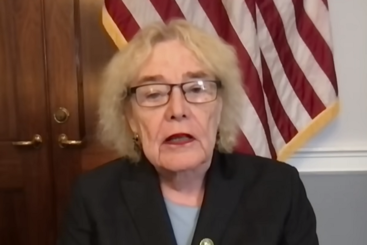 Rep. Zoe Lofgren
