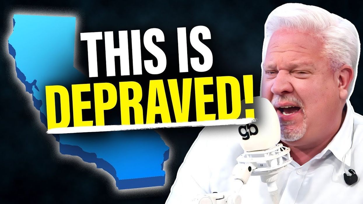 EVERY California Democrat Voted to PROTECT Illegal Immigrants Who HARM KIDS?!