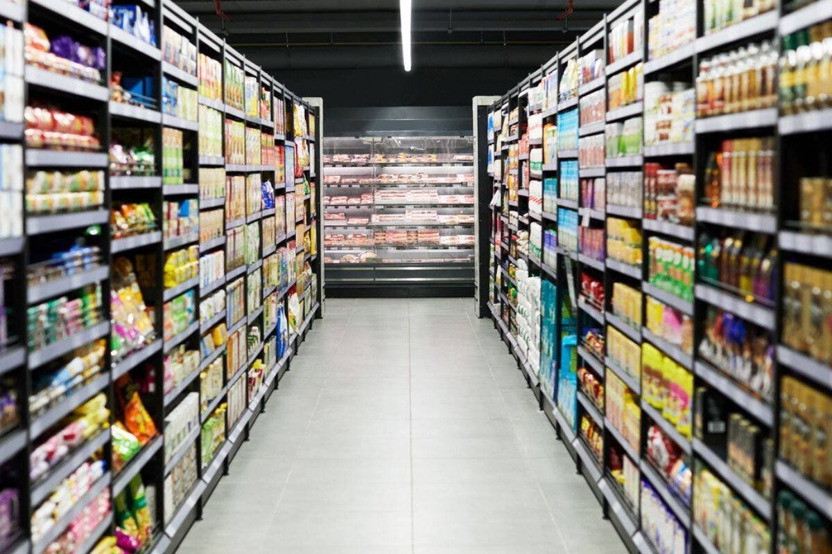 Dalle frodi fiscali alla criminalità organizzata: l'anno nero dei supermercati in Italia